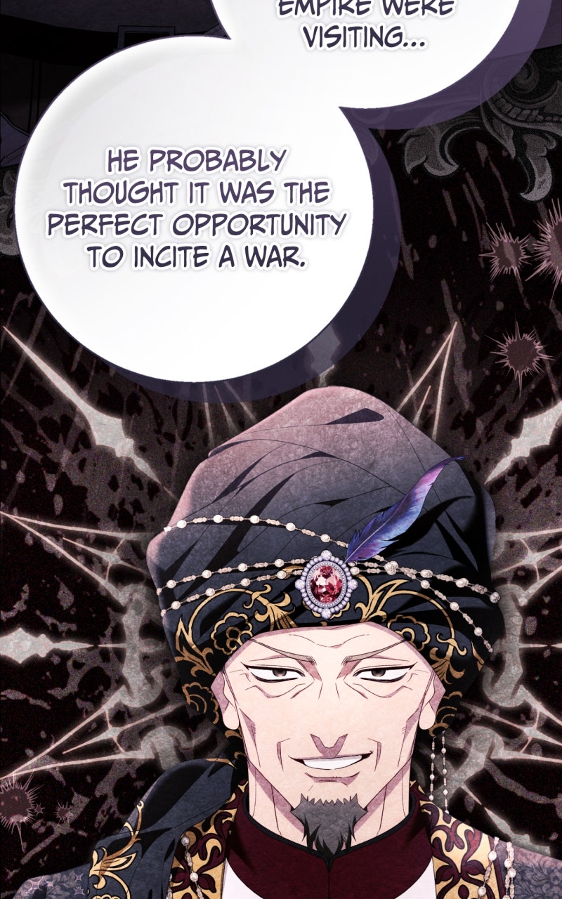 Special Re-Launch: Not YourTypical Reincarnation Story Episode 111 (Spin-off #11) page 40 - 