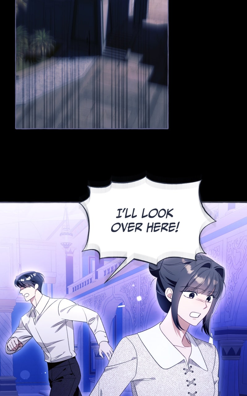 Special Re-Launch: Not YourTypical Reincarnation Story Episode 111 (Spin-off #11) page 5 - 