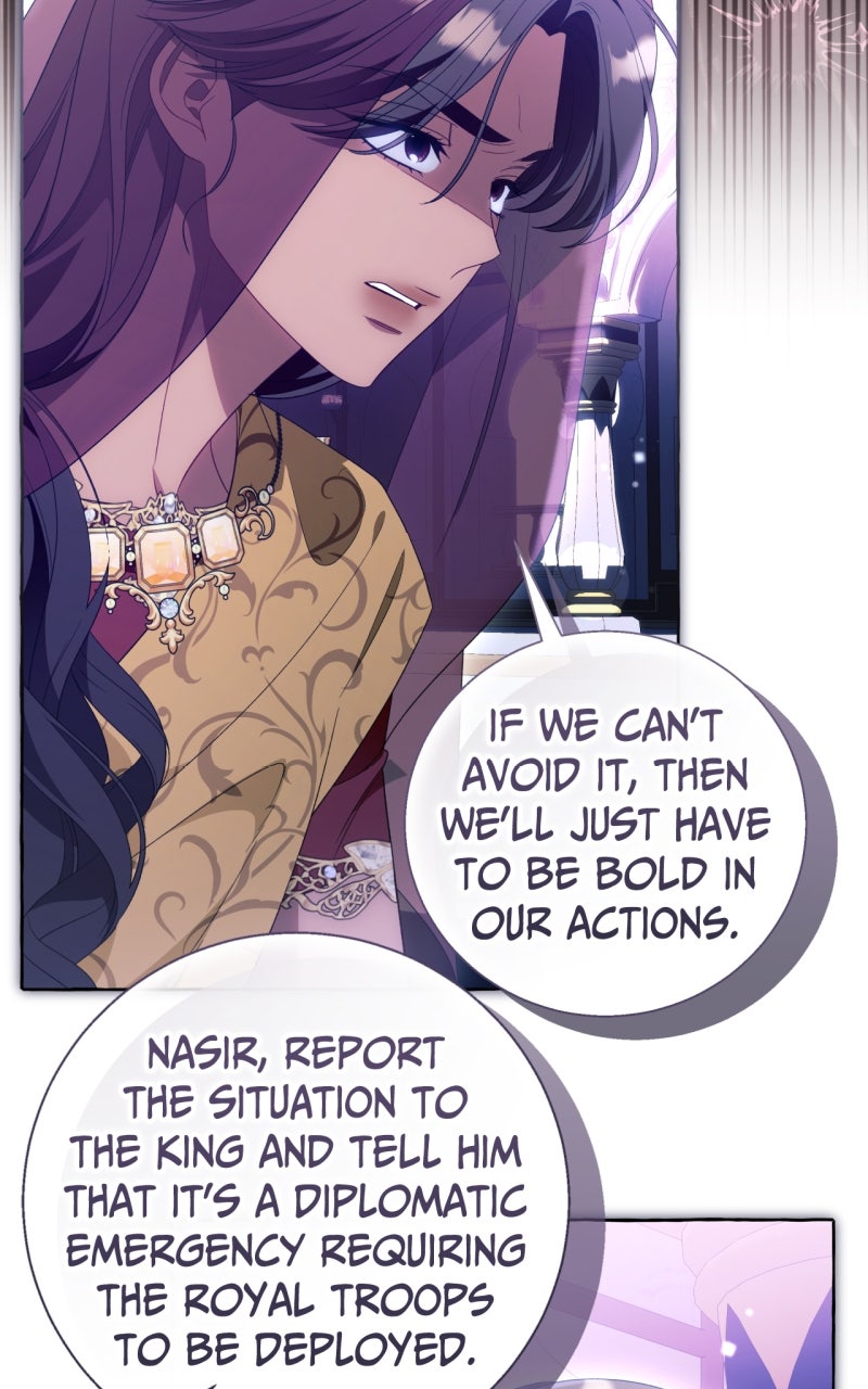 Special Re-Launch: Not YourTypical Reincarnation Story Episode 111 (Spin-off #11) page 42 - 