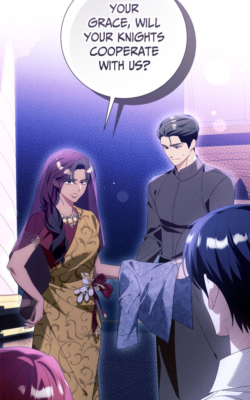 Special Re-Launch: Not YourTypical Reincarnation Story Episode 111 (Spin-off #11) page 44 - 