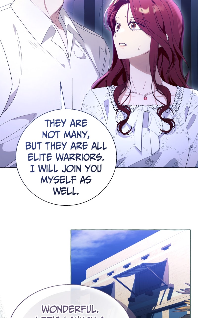 Special Re-Launch: Not YourTypical Reincarnation Story Episode 111 (Spin-off #11) page 46 - 