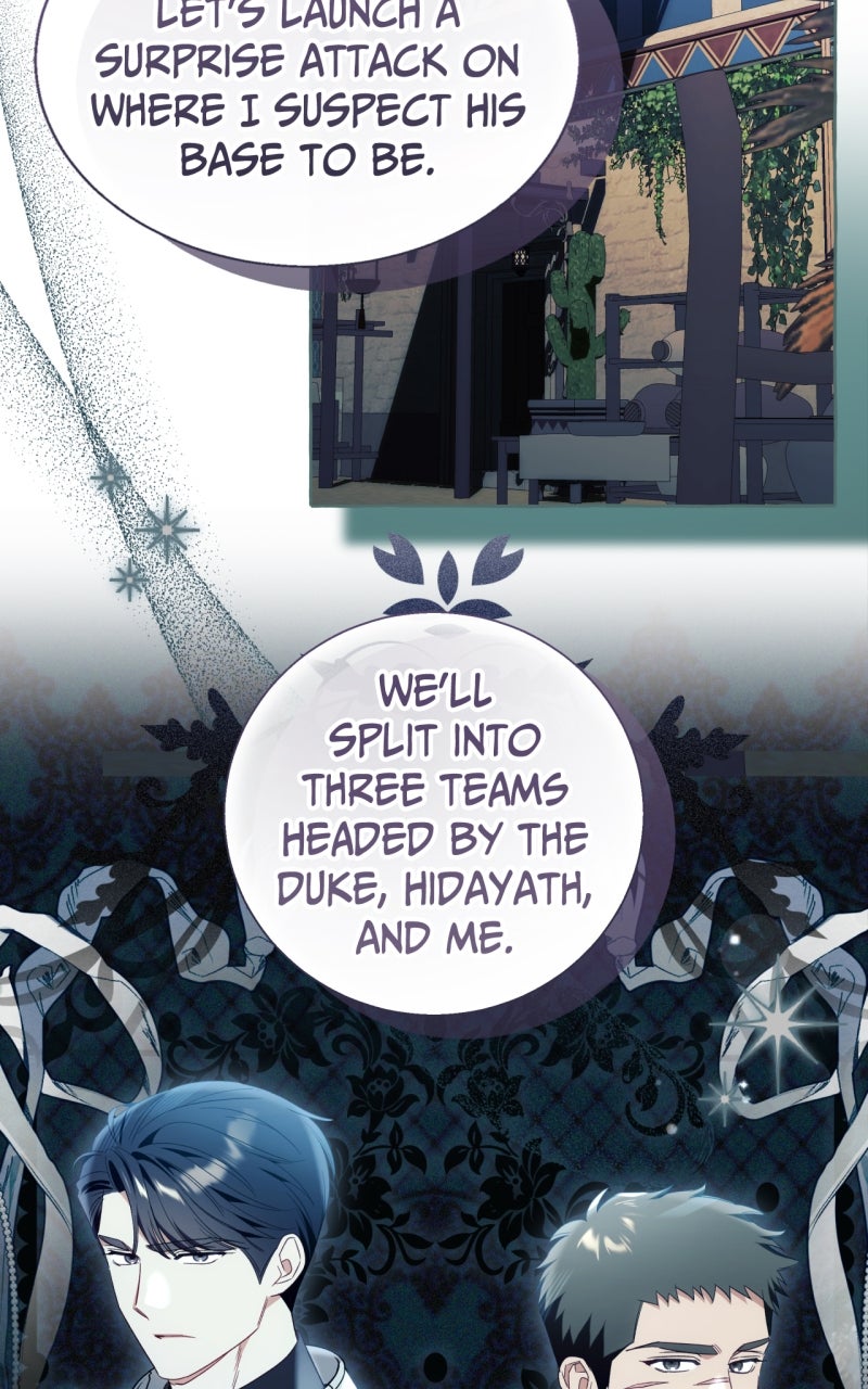 Special Re-Launch: Not YourTypical Reincarnation Story Episode 111 (Spin-off #11) page 47 - 