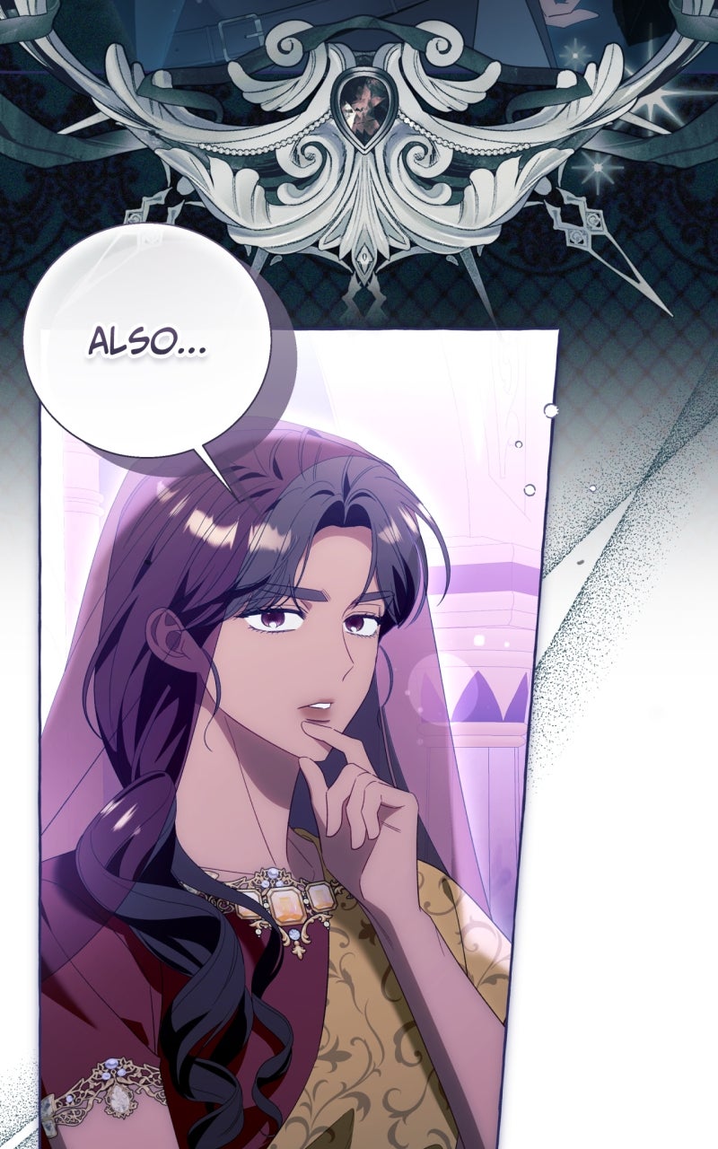 Special Re-Launch: Not YourTypical Reincarnation Story Episode 111 (Spin-off #11) page 49 - 