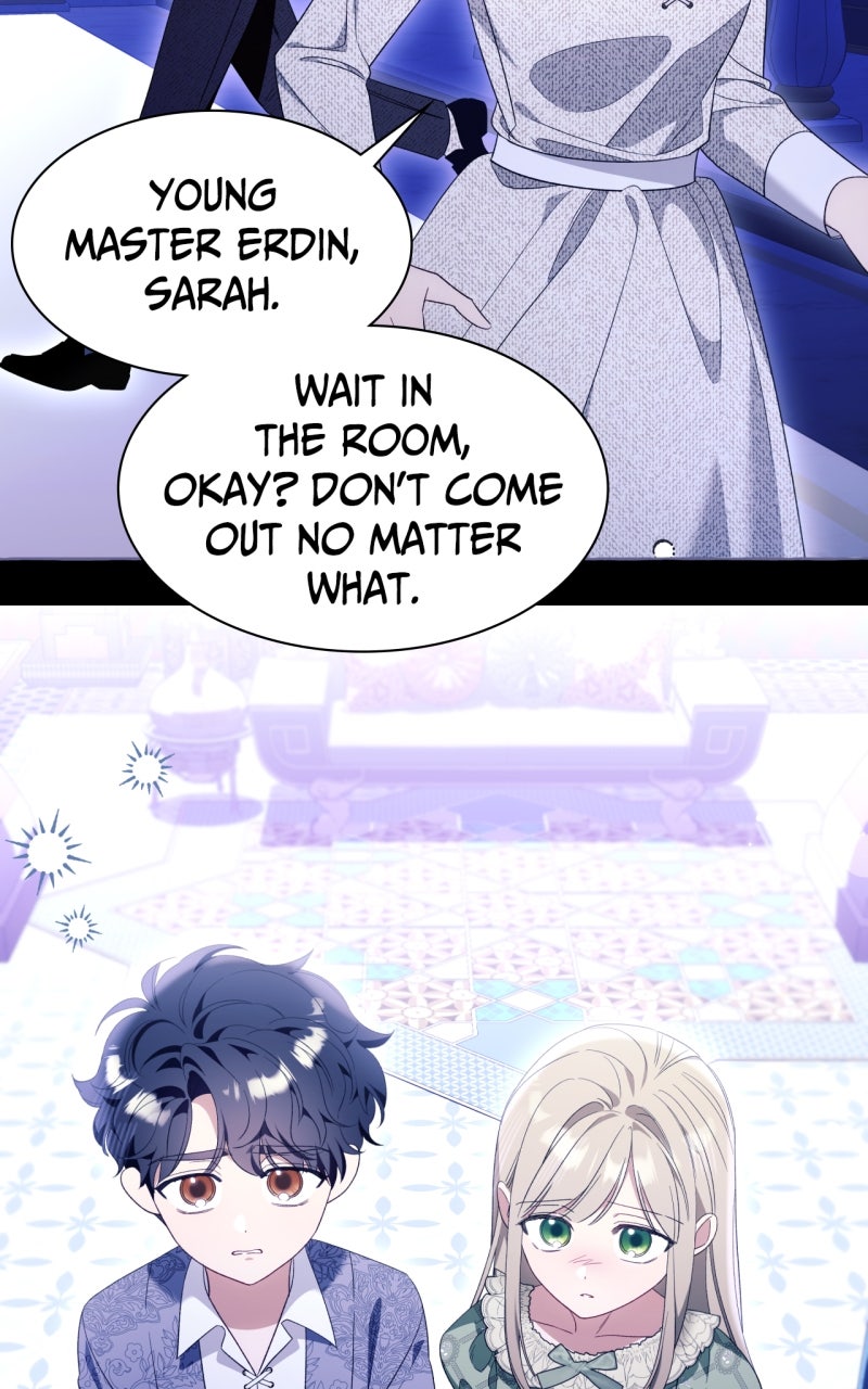 Special Re-Launch: Not YourTypical Reincarnation Story Episode 111 (Spin-off #11) page 6 - 