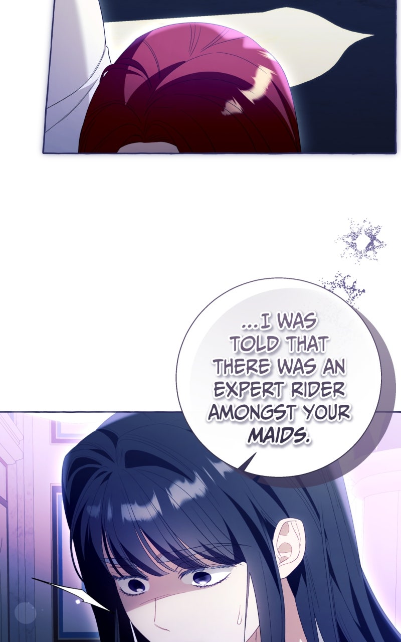 Special Re-Launch: Not YourTypical Reincarnation Story Episode 111 (Spin-off #11) page 51 - 