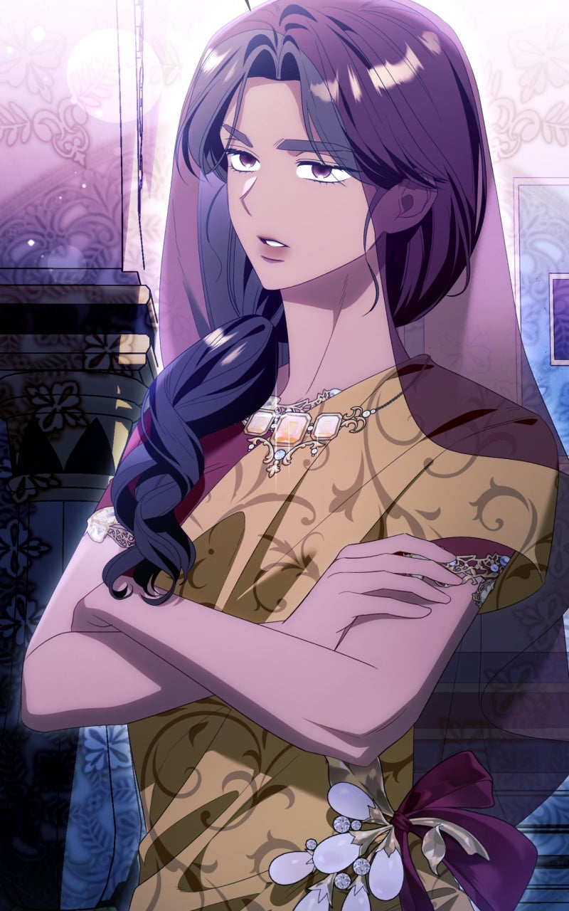 Special Re-Launch: Not YourTypical Reincarnation Story Episode 111 (Spin-off #11) page 53 - 