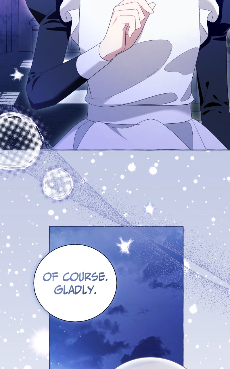 Special Re-Launch: Not YourTypical Reincarnation Story Episode 111 (Spin-off #11) page 55 - 
