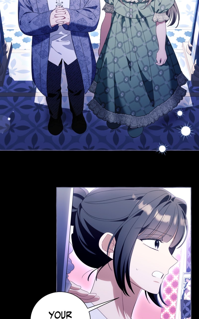 Special Re-Launch: Not YourTypical Reincarnation Story Episode 111 (Spin-off #11) page 7 - 