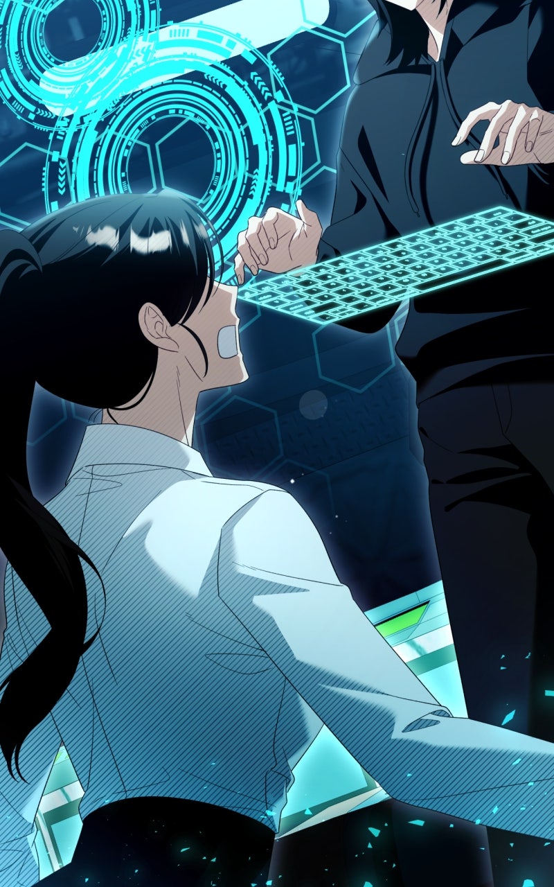 Special Re-Launch: Not YourTypical Reincarnation Story Episode 111 (Spin-off #11) page 63 - 