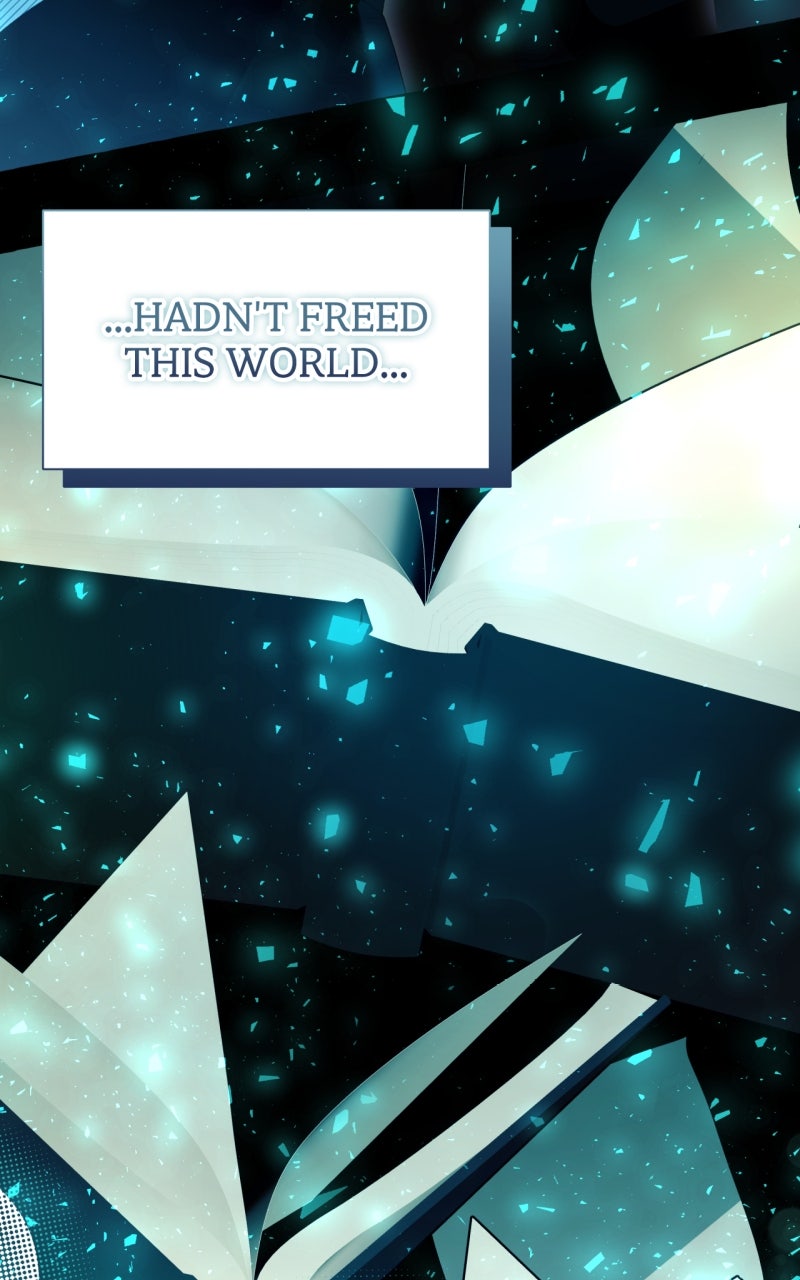 Special Re-Launch: Not YourTypical Reincarnation Story Episode 111 (Spin-off #11) page 64 - 