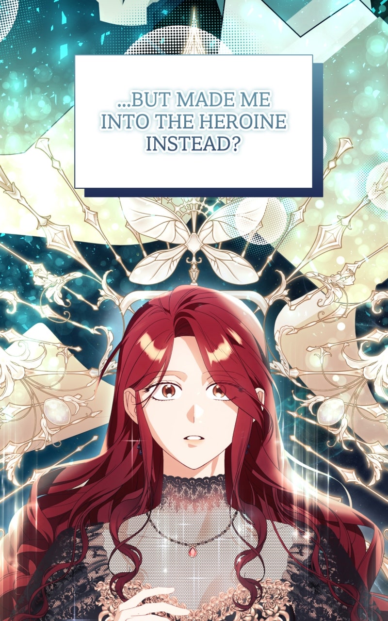 Special Re-Launch: Not YourTypical Reincarnation Story Episode 111 (Spin-off #11) page 65 - 
