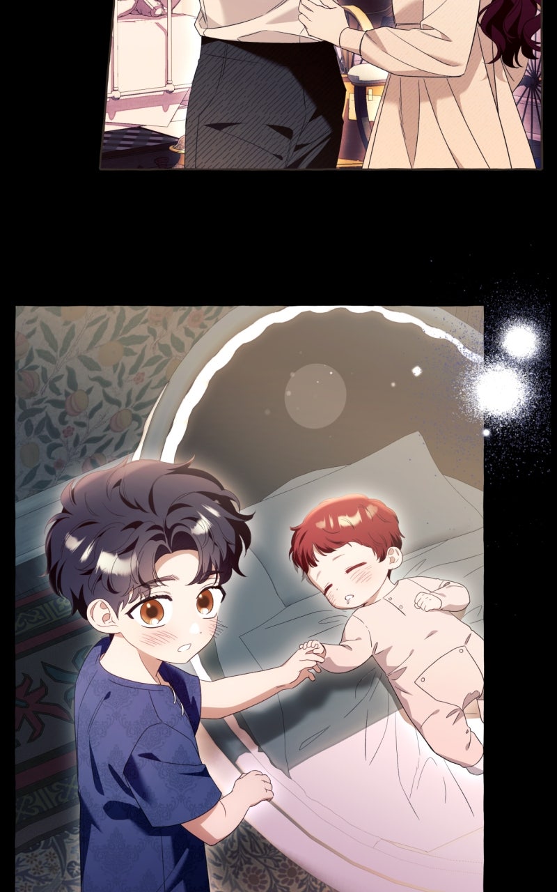 Special Re-Launch: Not YourTypical Reincarnation Story Episode 111 (Spin-off #11) page 74 - 