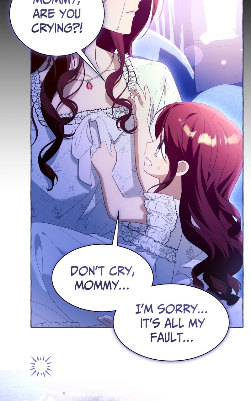 Special Re-Launch: Not YourTypical Reincarnation Story Episode 111 (Spin-off #11) page 77 - 