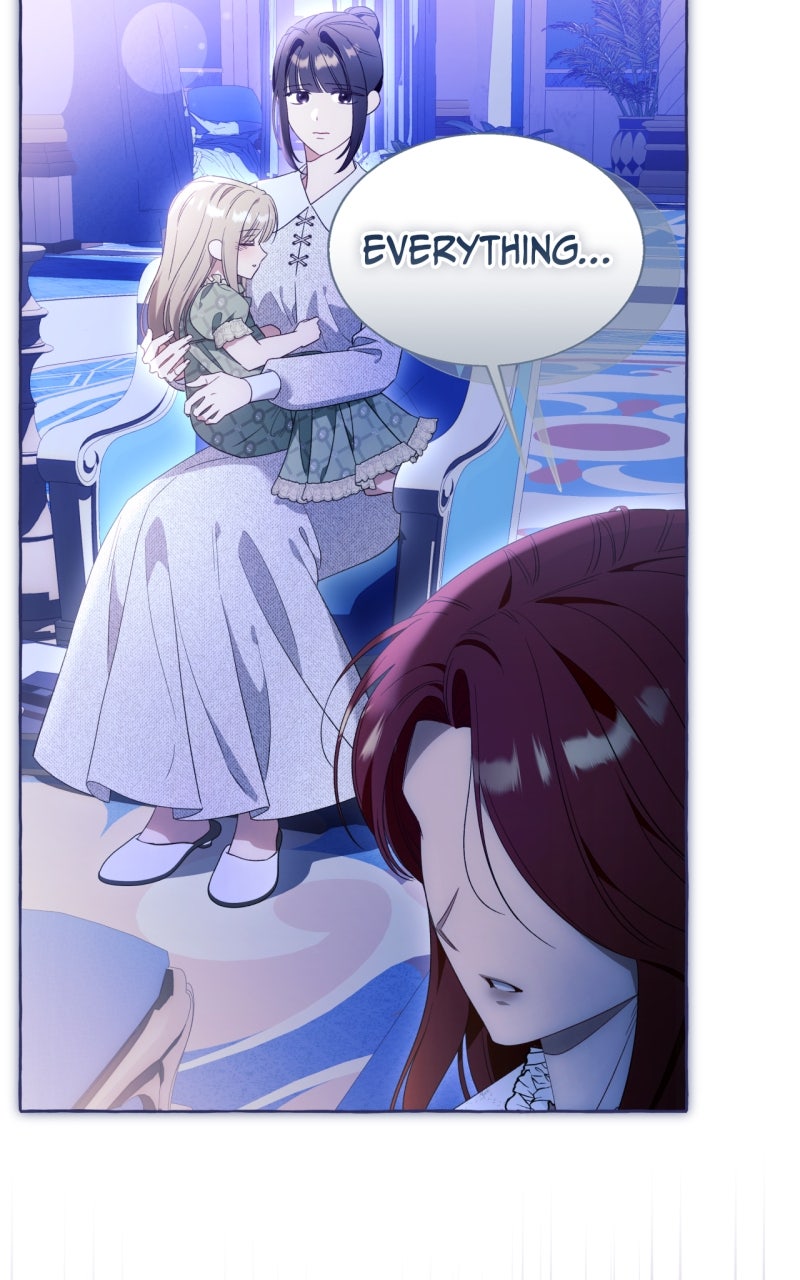 Special Re-Launch: Not YourTypical Reincarnation Story Episode 111 (Spin-off #11) page 80 - 