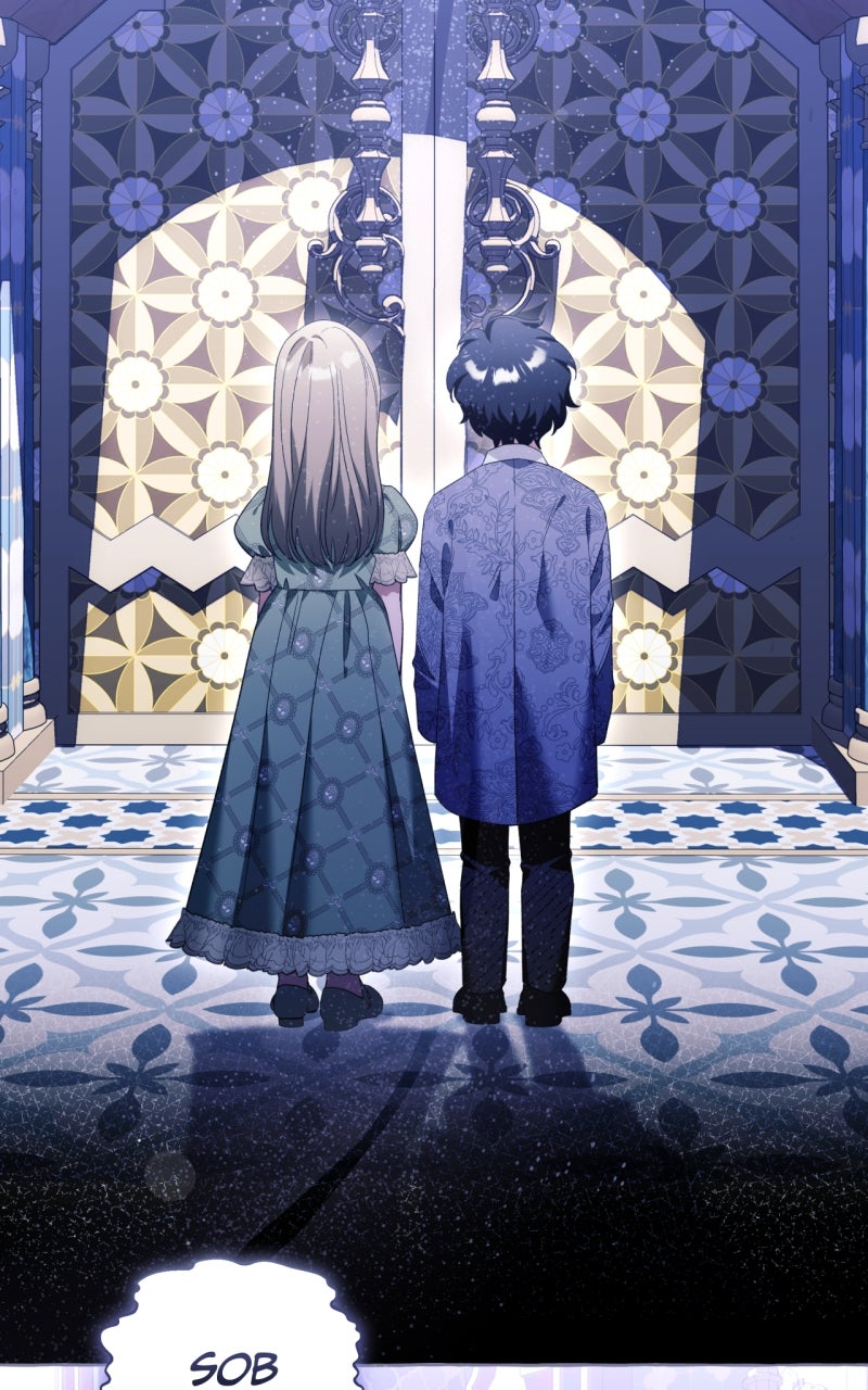 Special Re-Launch: Not YourTypical Reincarnation Story Episode 111 (Spin-off #11) page 9 - 