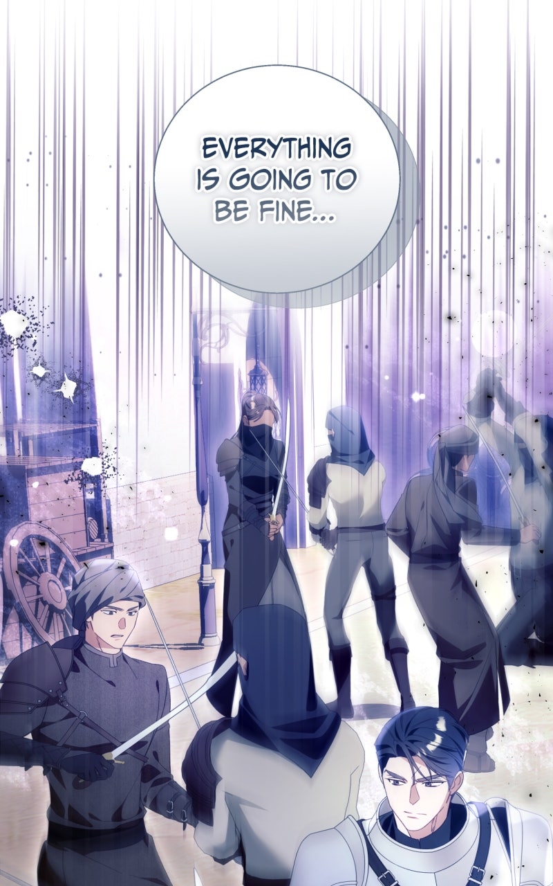 Special Re-Launch: Not YourTypical Reincarnation Story Episode 111 (Spin-off #11) page 81 - 