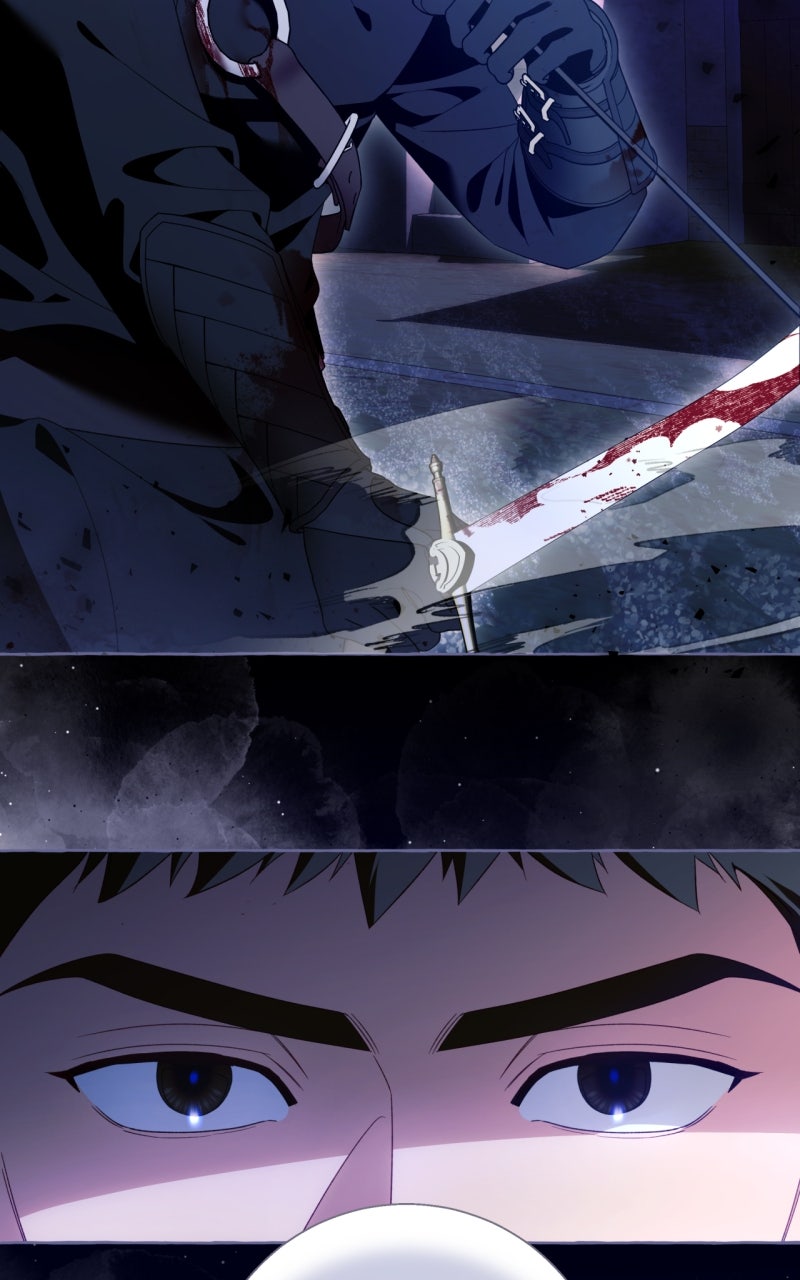 Special Re-Launch: Not YourTypical Reincarnation Story Episode 112 (Spin-off #12) page 21 - 