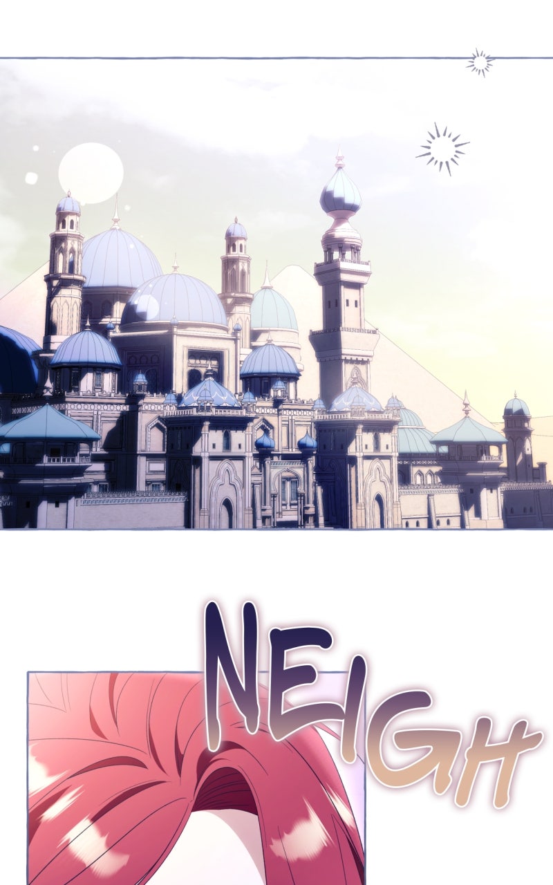 Special Re-Launch: Not YourTypical Reincarnation Story Episode 112 (Spin-off #12) page 25 - 