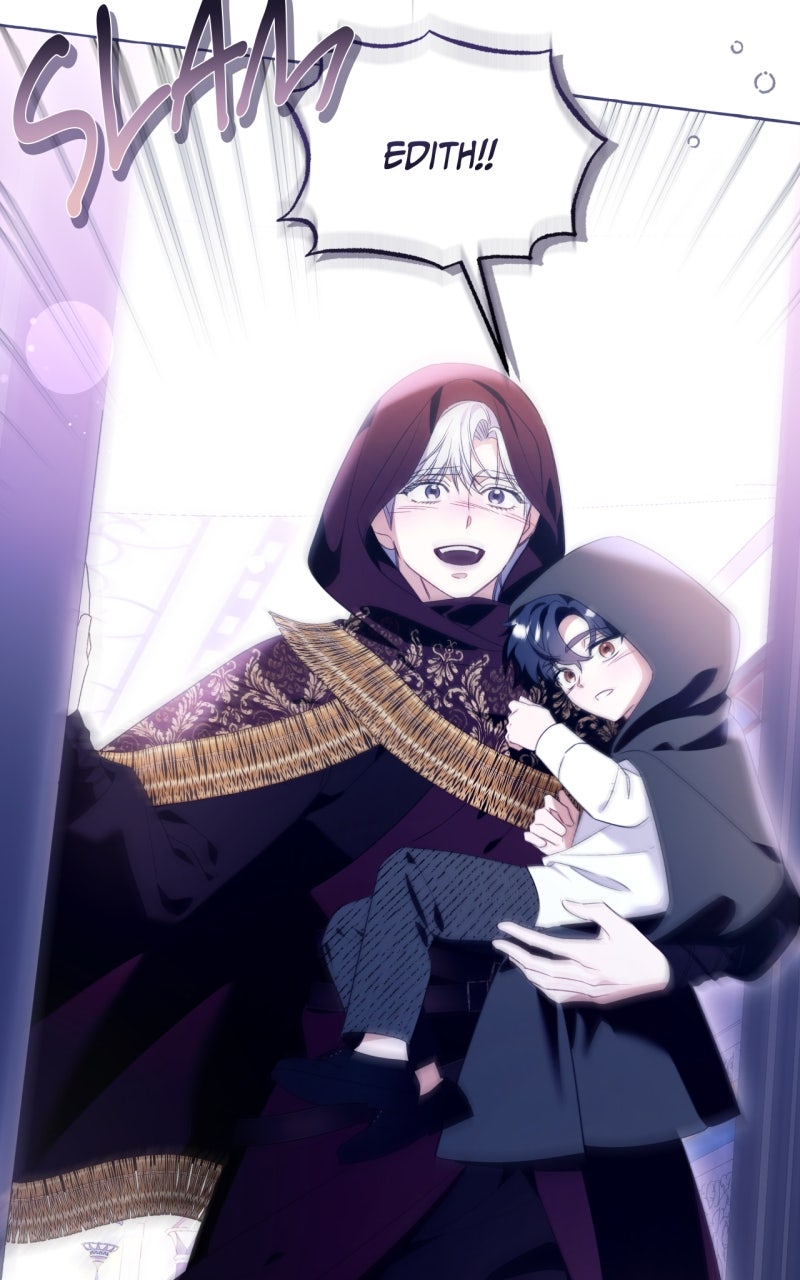 Special Re-Launch: Not YourTypical Reincarnation Story Episode 112 (Spin-off #12) page 29 - 