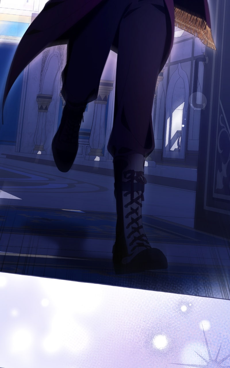 Special Re-Launch: Not YourTypical Reincarnation Story Episode 112 (Spin-off #12) page 30 - 