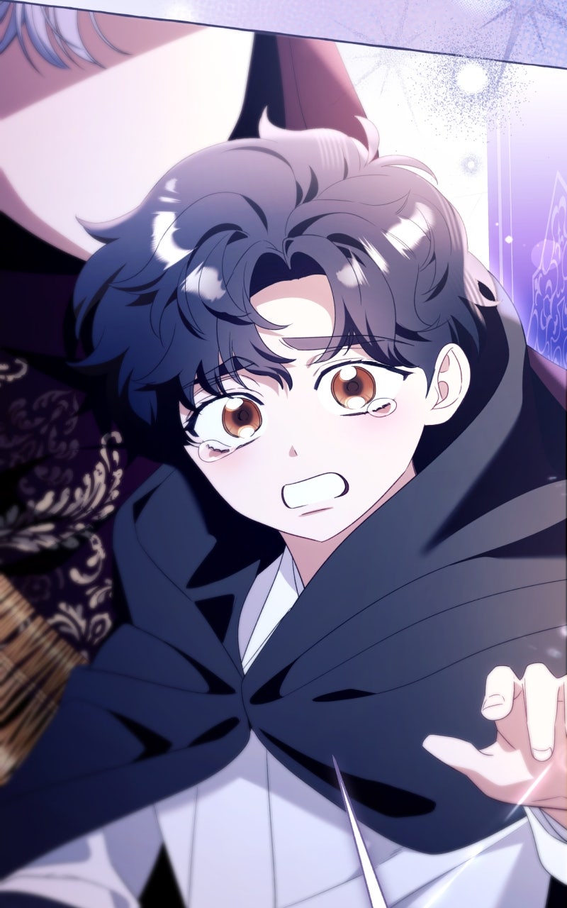 Special Re-Launch: Not YourTypical Reincarnation Story Episode 112 (Spin-off #12) page 31 - 