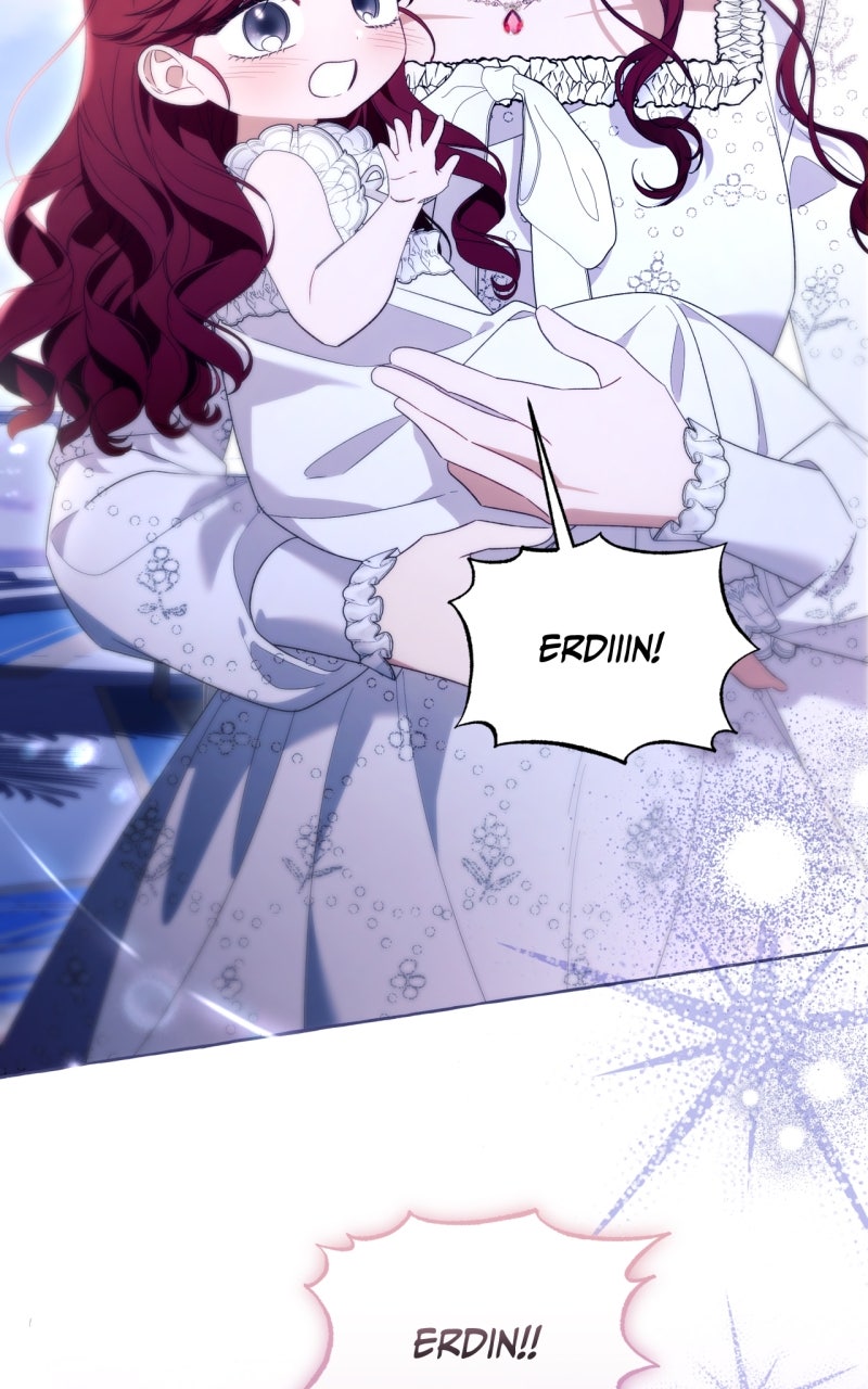 Special Re-Launch: Not YourTypical Reincarnation Story Episode 112 (Spin-off #12) page 33 - 