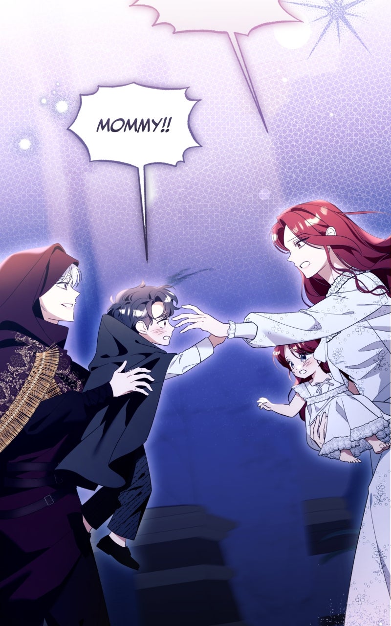 Special Re-Launch: Not YourTypical Reincarnation Story Episode 112 (Spin-off #12) page 34 - 