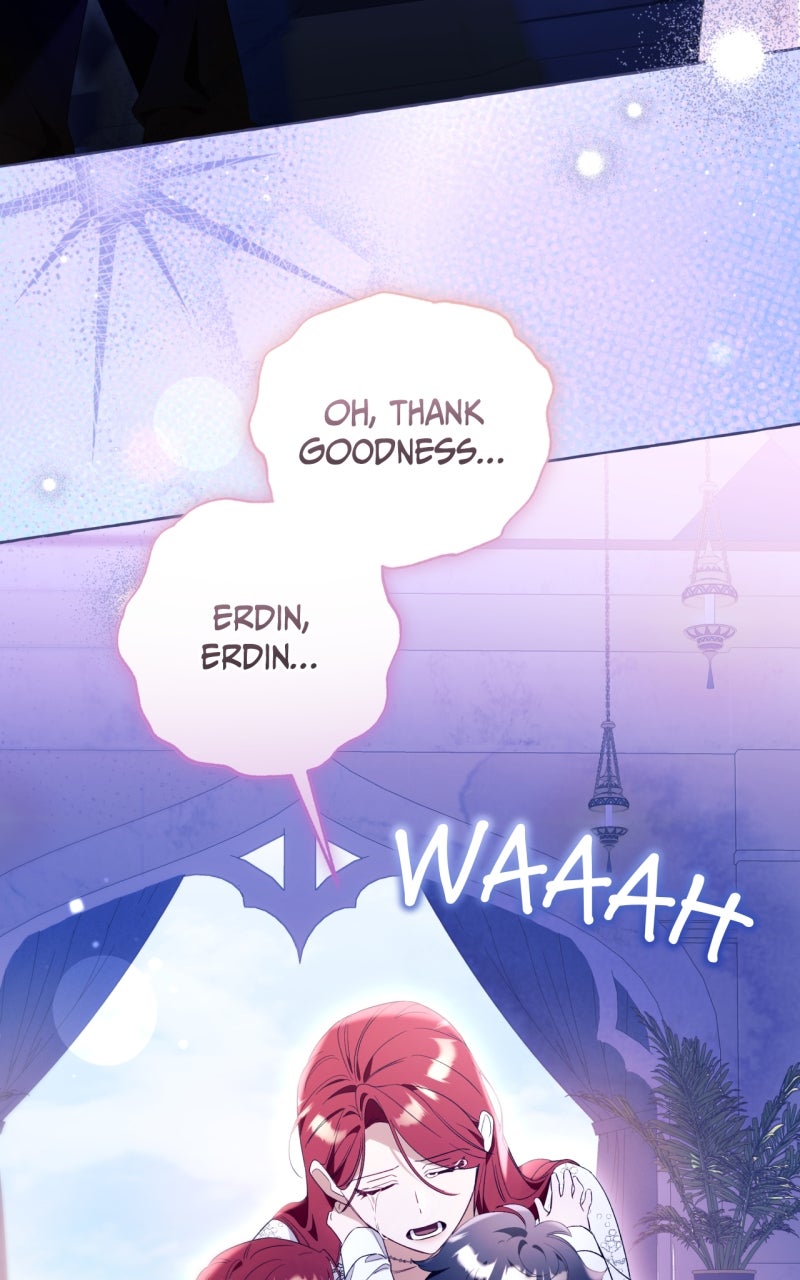 Special Re-Launch: Not YourTypical Reincarnation Story Episode 112 (Spin-off #12) page 35 - 