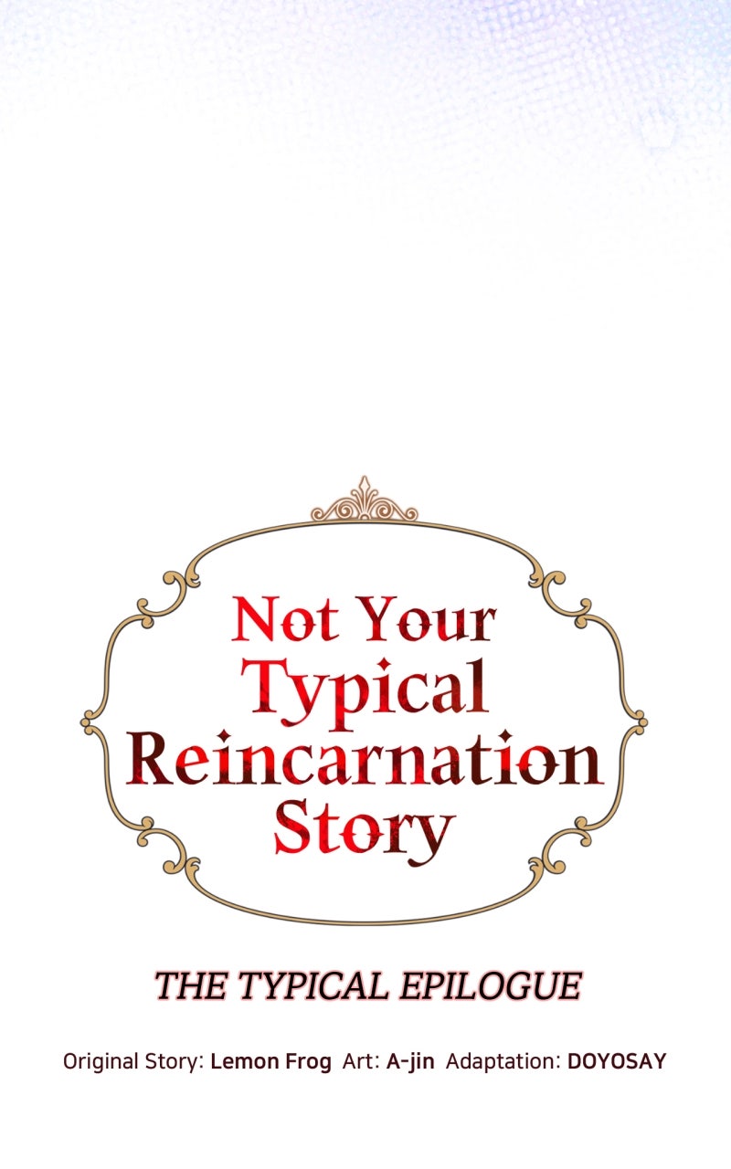 Special Re-Launch: Not YourTypical Reincarnation Story Episode 112 (Spin-off #12) page 37 - 