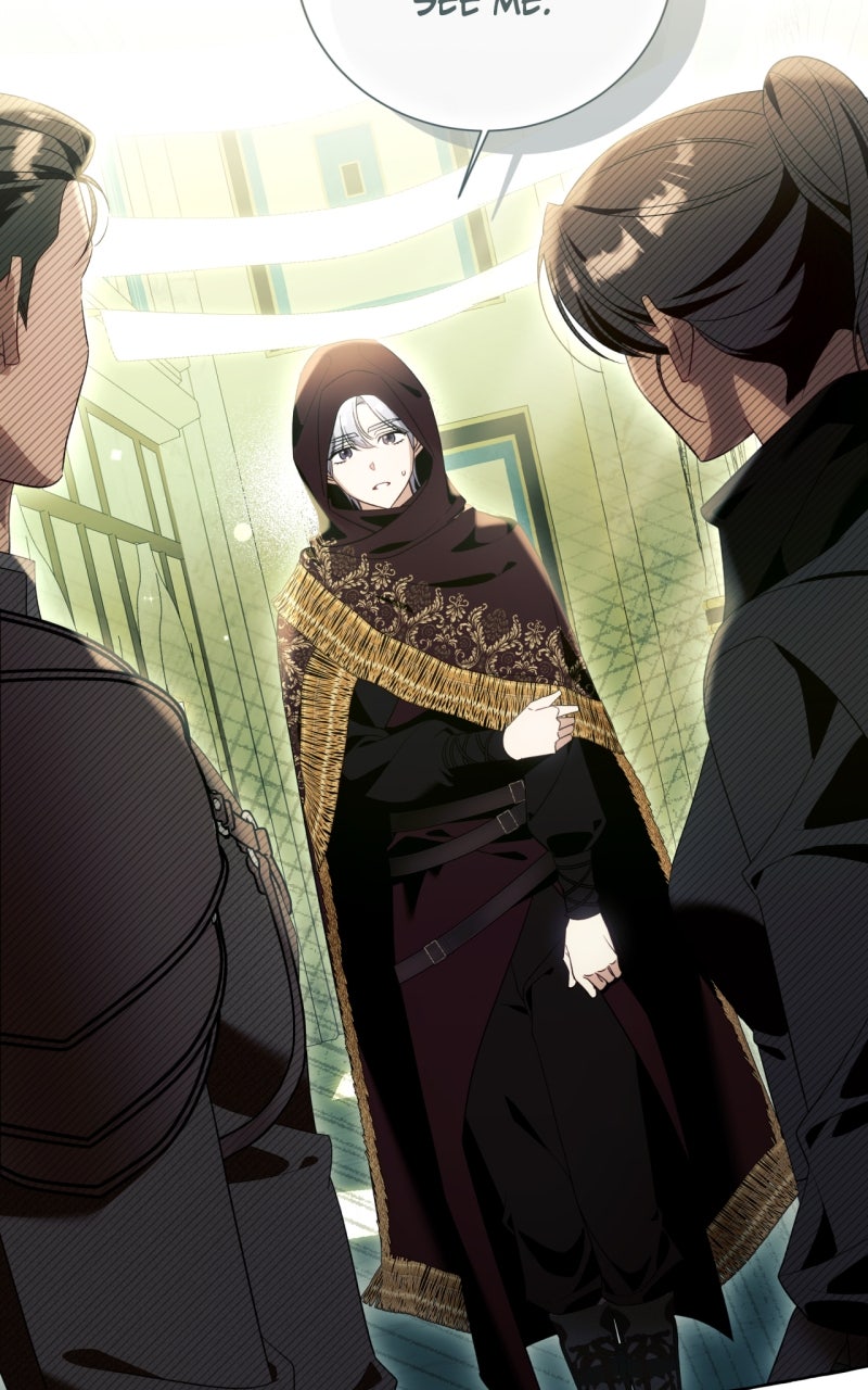 Special Re-Launch: Not YourTypical Reincarnation Story Episode 112 (Spin-off #12) page 45 - 