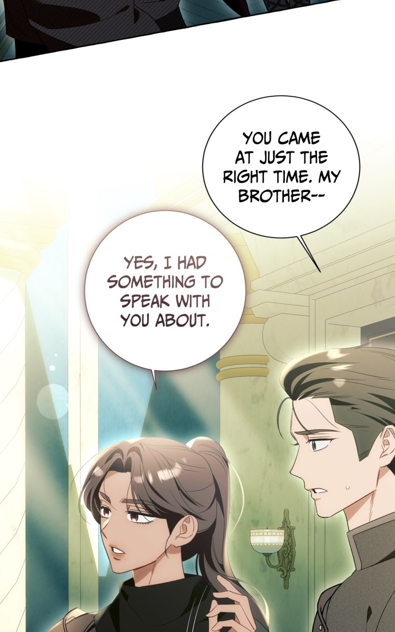 Special Re-Launch: Not YourTypical Reincarnation Story Episode 112 (Spin-off #12) page 46 - 