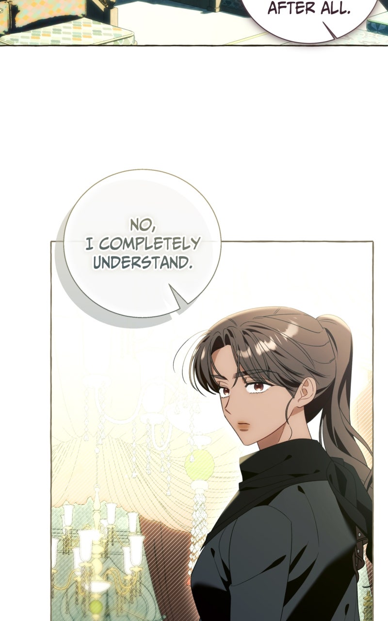 Special Re-Launch: Not YourTypical Reincarnation Story Episode 112 (Spin-off #12) page 49 - 