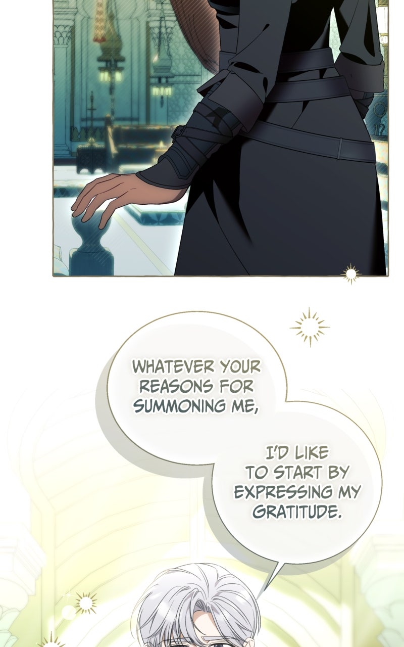 Special Re-Launch: Not YourTypical Reincarnation Story Episode 112 (Spin-off #12) page 50 - 