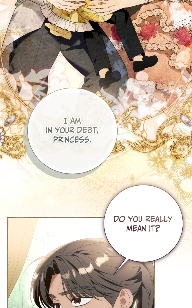 Special Re-Launch: Not YourTypical Reincarnation Story Episode 112 (Spin-off #12) page 53 - 