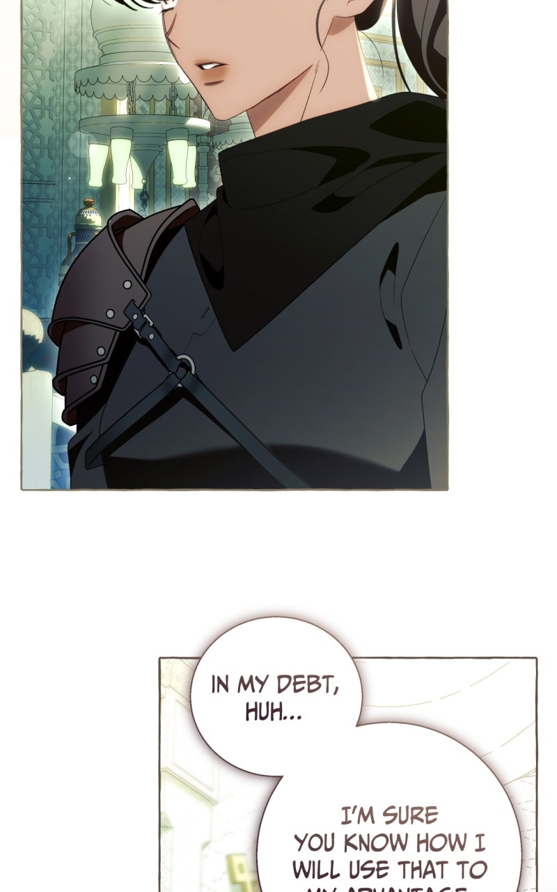 Special Re-Launch: Not YourTypical Reincarnation Story Episode 112 (Spin-off #12) page 54 - 