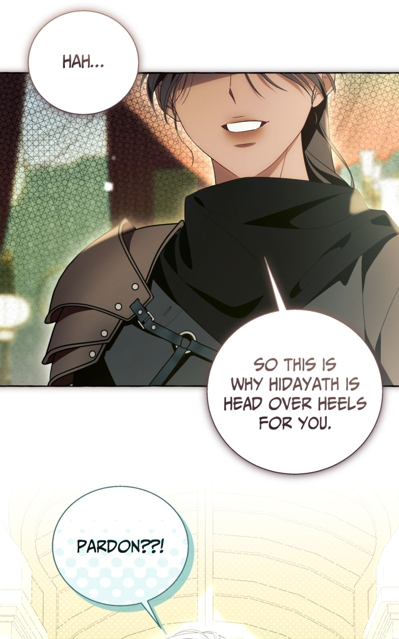 Special Re-Launch: Not YourTypical Reincarnation Story Episode 112 (Spin-off #12) page 59 - 