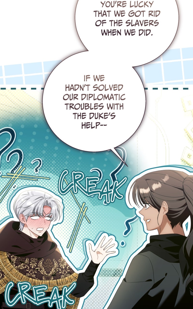 Special Re-Launch: Not YourTypical Reincarnation Story Episode 112 (Spin-off #12) page 61 - 