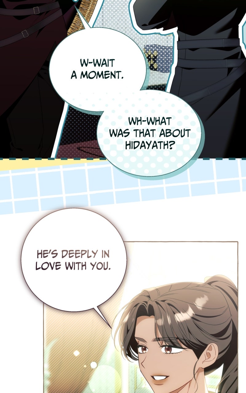 Special Re-Launch: Not YourTypical Reincarnation Story Episode 112 (Spin-off #12) page 62 - 