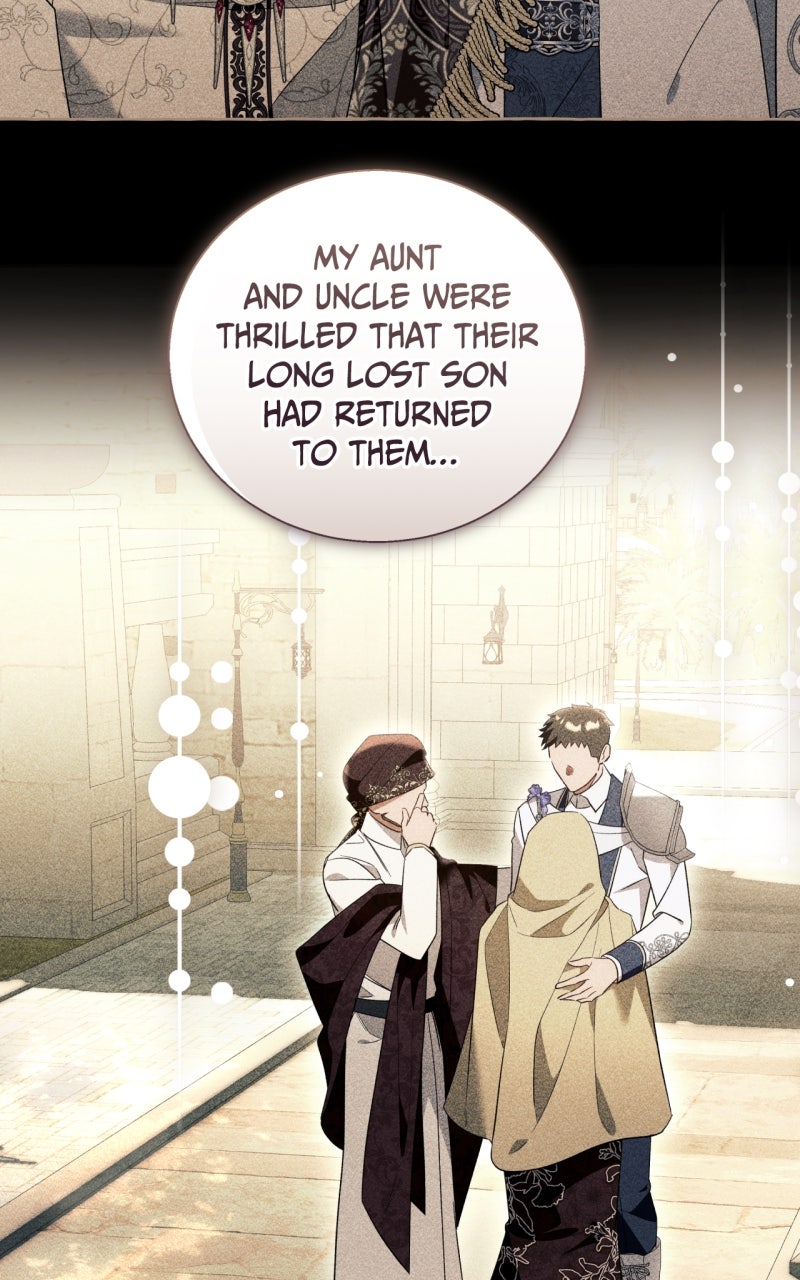 Special Re-Launch: Not YourTypical Reincarnation Story Episode 112 (Spin-off #12) page 65 - 