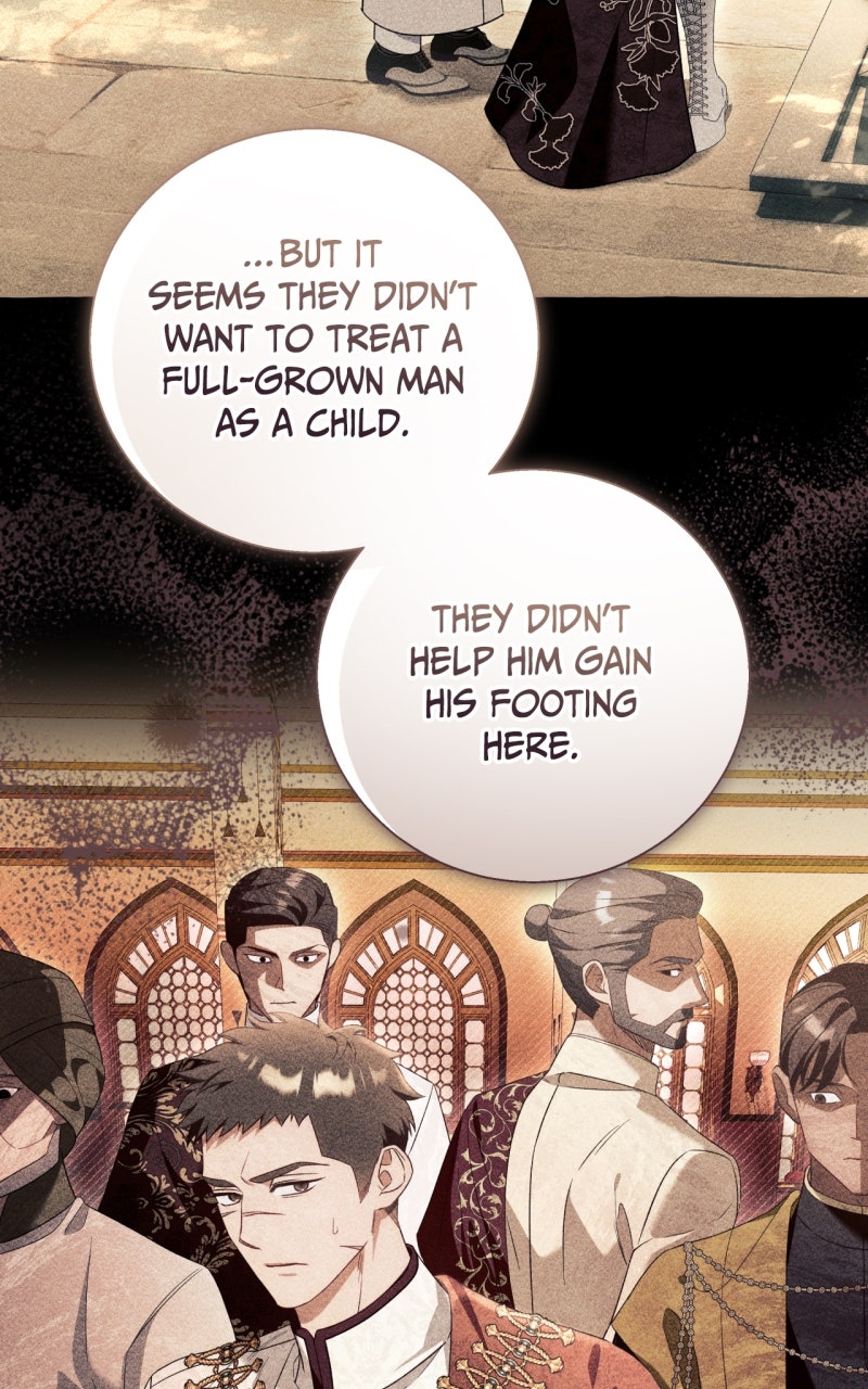 Special Re-Launch: Not YourTypical Reincarnation Story Episode 112 (Spin-off #12) page 66 - 