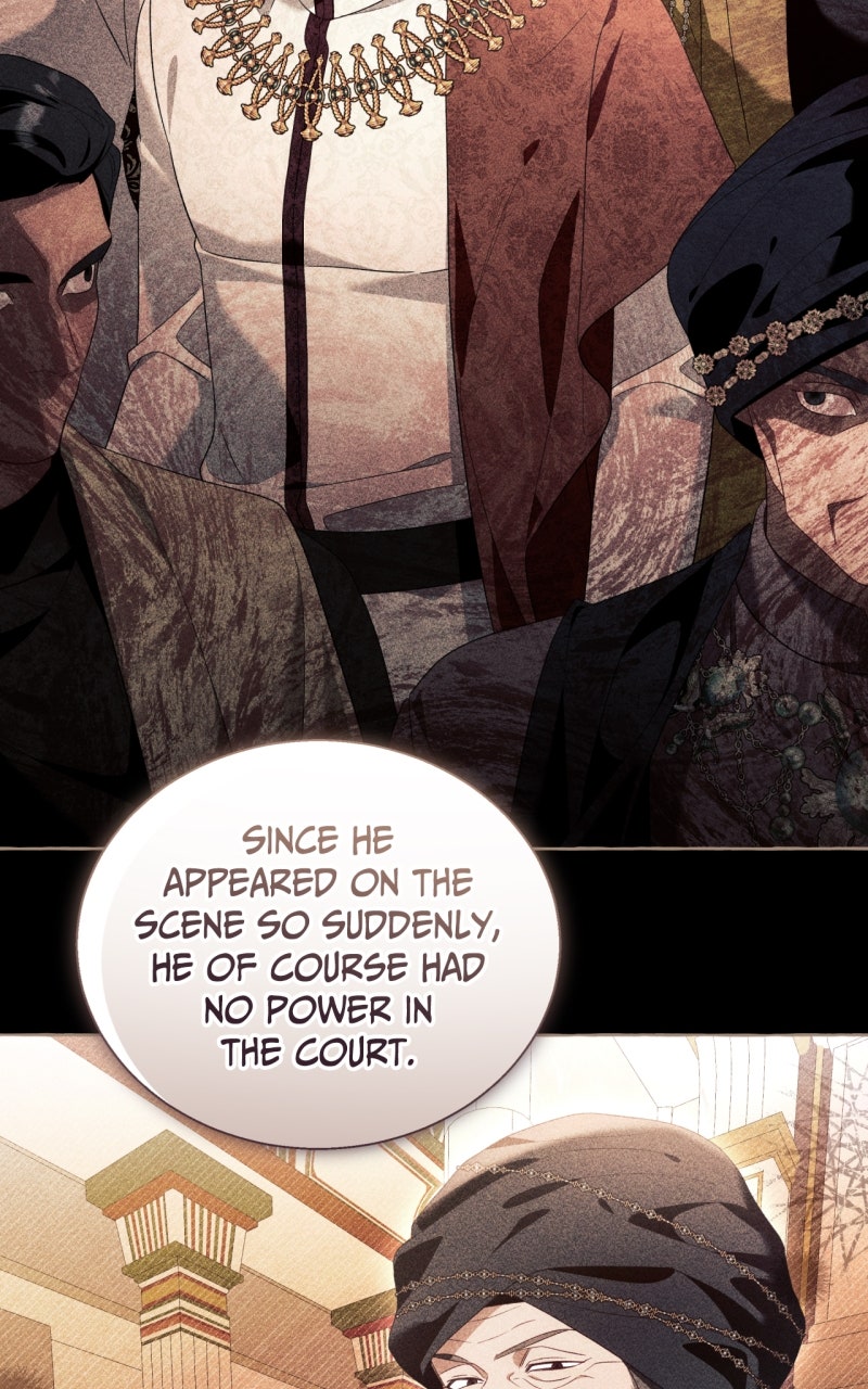 Special Re-Launch: Not YourTypical Reincarnation Story Episode 112 (Spin-off #12) page 67 - 