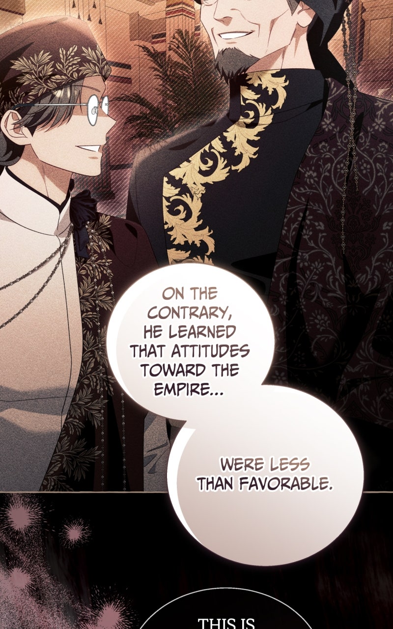 Special Re-Launch: Not YourTypical Reincarnation Story Episode 112 (Spin-off #12) page 68 - 