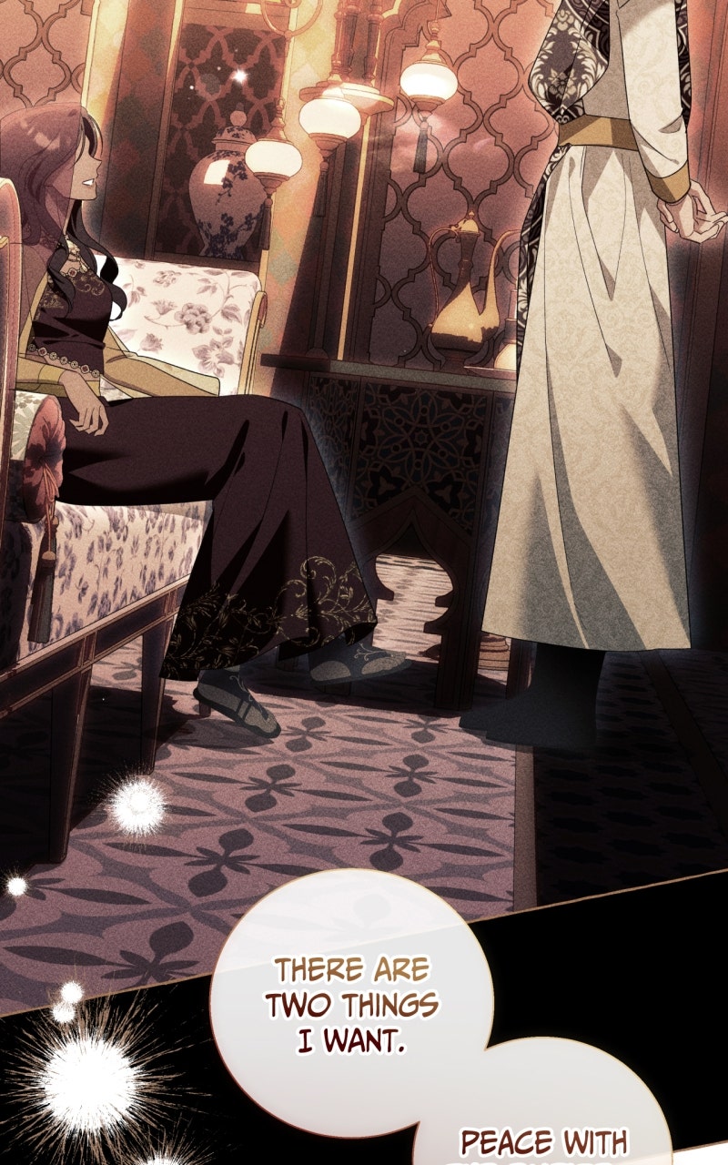Special Re-Launch: Not YourTypical Reincarnation Story Episode 112 (Spin-off #12) page 71 - 