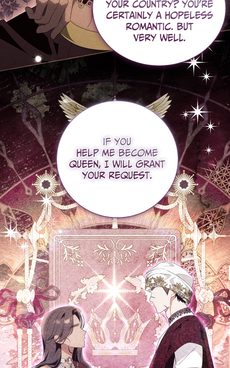 Special Re-Launch: Not YourTypical Reincarnation Story Episode 112 (Spin-off #12) page 74 - 