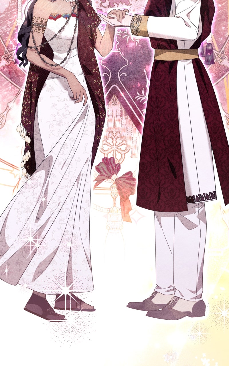 Special Re-Launch: Not YourTypical Reincarnation Story Episode 112 (Spin-off #12) page 75 - 