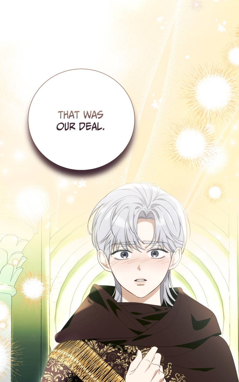 Special Re-Launch: Not YourTypical Reincarnation Story Episode 112 (Spin-off #12) page 76 - 