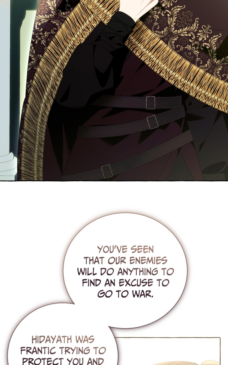 Special Re-Launch: Not YourTypical Reincarnation Story Episode 112 (Spin-off #12) page 77 - 