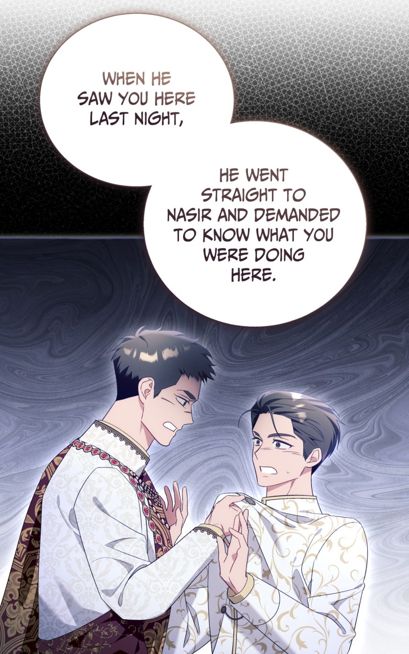 Special Re-Launch: Not YourTypical Reincarnation Story Episode 112 (Spin-off #12) page 79 - 