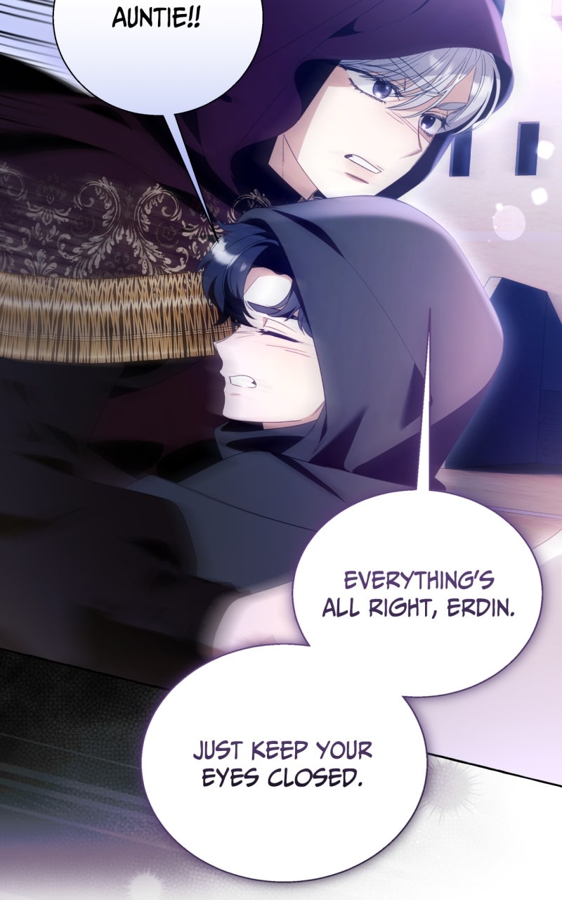 Special Re-Launch: Not YourTypical Reincarnation Story Episode 112 (Spin-off #12) page 9 - 