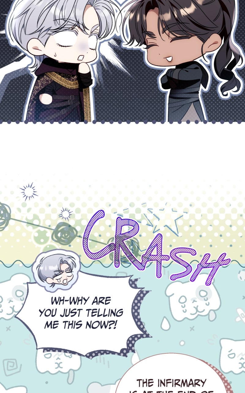 Special Re-Launch: Not YourTypical Reincarnation Story Episode 112 (Spin-off #12) page 84 - 